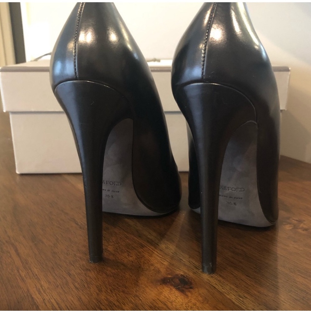 Tom Ford Heels - image 4